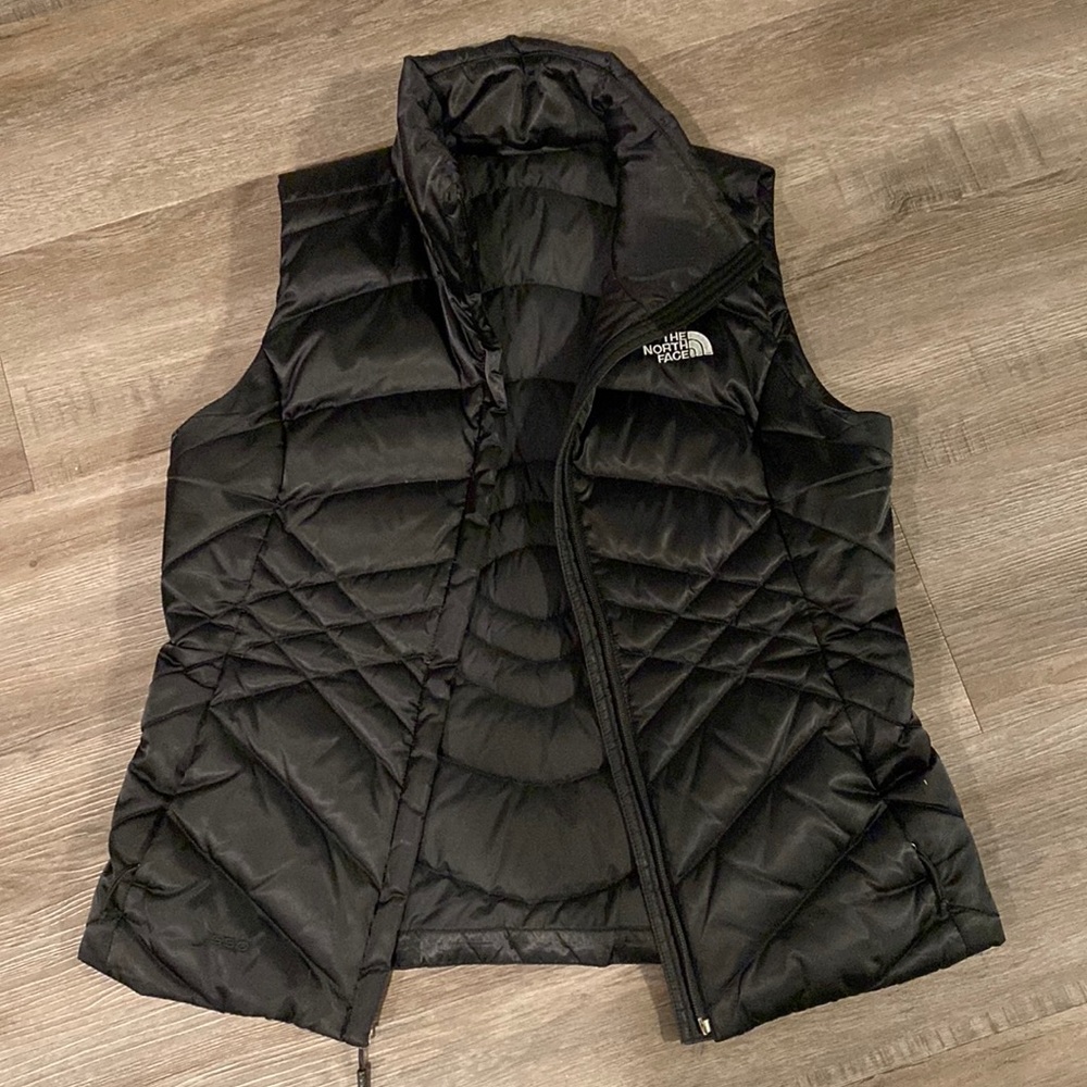 Northface vest